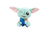 Plusz - Star Wars Grogu with Lizard - 5400868040876