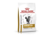 Koty - Royal Canin Cat Urinary s/o Moderate calorie VHN - dry cat food - 7kg - 3182550859561
