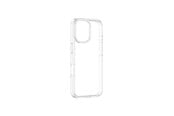 Telefon - Pokrowiec i etui - AmazingThing Minimal Case for iPhone 16 - Transparent - IP166.1MINCL
