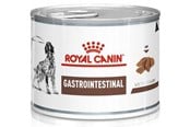 Psy - Royal Canin VHN Gastrointestinal Loaf - wet food for dogs - 200g - 9003579311998