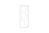 Telefon - Pokrowiec i etui - AmazingThing Titan Pro Mag Case with Magnetic Ring for iPhone 16 Pro - Transparent - IP166.3PTMCL