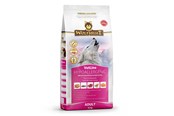 Psy - Wolfsblut VetLine Hypoallergenic Horse - dry dog food - 12kg - 4260603786473