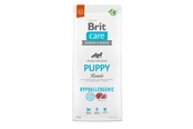 Psy - Brit Care Hypoallergenic Puppy Lamb - dry dog food - 12 kg - 100-172213