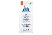 Psy - Brit Hypoallergenic Adult Large Breed Lamb - dry dog food - 12 kg - 100-172222