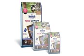 Psy - Bosch MAXI JUNIOR 15 kg Puppy Poultry - 4015598012928