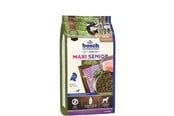 Psy - Bosch Hundefutter Maxi Senior Geflügel 1er Pack (1 x 12.5 kg) - 4015598013772