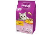 Koty - Whiskas Dry cat food Adult - Chicken - 14kg - 5900951014352