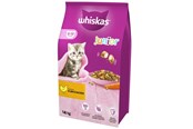 Koty - Whiskas Dry cat food Junior - Chicken - 14kg - 5900951014369