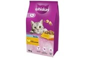 Koty - Whiskas STERILE cats dry food Adult - Chicken - 14 kg - 5900951259418
