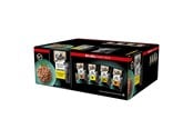 Koty - Sheba Delicacy Poultry Flavours in jelly - wet cat food - 80x 85 g - 4770608257835