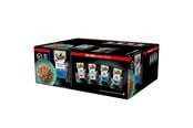 Koty - Sheba Delicacy Fishy Flavours in jelly - wet cat food - 80x 85g - 4770608257828