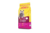 Koty - JOSERA JosiCat Sterilised Classic cats dry food - 4032254753421