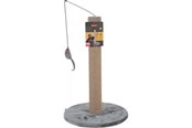 Koty - Zolux 504049GRI cat scratcher - 504049GRI