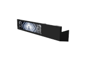 Obudowa komputerowa - akcesoria - Lian Li O11 Vision-M 9.2" LCD Screen black - SM092VMX Black