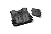 Sport i fitness - Tunturi Vægtvest 10 Kg. - 14TUSCL246IONE SIZE