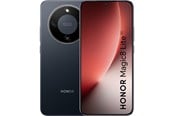 Telefon komórkowy - Honor Magic8 Lite 256GB/8GB - Midnight Black - 5109BYQT