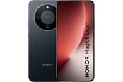 Telefon komórkowy - Honor Magic8 Lite 512GB/8GB - Midnight Black - 5109BYRB