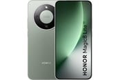 Telefon komórkowy - Honor Magic8 Lite 512GB/8GB - Forest Green - 5109BYRC