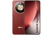 Telefon komórkowy - Honor Magic8 Lite 512GB/8GB - Reddish Brown - 5109CAFM