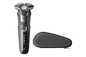 Golarka - Philips Golarka 5000 Series S5887 - shaver - graphite grey - S5887/30