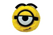 Plusz - Ty Beanie Bouncers - Minions Stuart 10 cm - 0008421831050