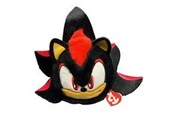 Plusz - Ty Beanie Bouncers - Sonic Shadow 10 cm - 0008421831029
