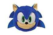 Plusz - Ty Beanie Bouncers - Sonic 10 cm - 0008421830664