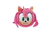 Plusz - Ty Beanie Bouncers - Sonic Amy 10 cm - 0008421830657