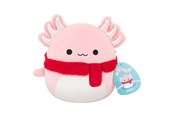 Plusz - Squishmallows Archie - Pink Axolotl - 0191726911746