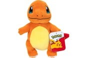 Pokemon - Pokemon Charmander Plush 20 cm - 0191726878421