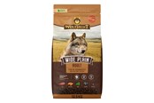 Psy - Wolfsblut Wide Plain Horse - dry dog food - 12.5kg - 4260603784653