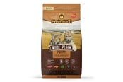 Psy - Wolfsblut Wide Plain Puppy Horse with sweet potatoes - dry dog food - 12.5kg - 4260603784912