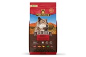 Psy - Wolfsblut Red Rock Kangaroo with sweet potatoes - dry dog food - 12.5kg - 4260603784936