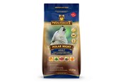 Psy - Wolfsblut Polar Night Reindeer with sweet potatoes - dry dog food - 12.5kg - 4260603785001