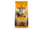 Psy - Wolfsblut Jack Rabbit - dry dog food - 12.5kg - 4260603784950