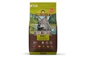 Psy - Wolfsblut Dark Forest Venison with sweet potatoes - dry dog food - 12.5kg - 4260603784608