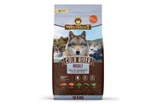 Psy - Wolfsblut Cold River Trout with sweet potatoes - dry dog food - 12.5kg - 4260603784639