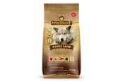 Psy - Wolfsblut Range Lamb Lamb with rice - dry dog food - 12.5kg - 4260603784684