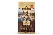 Psy - Wolfsblut Wild Duck with potatoes - dry dog food - 12.5kg - 4260603784707