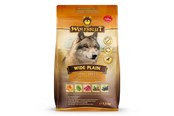 Psy - Wolfsblut Wide Plain Small breeds Horse with sweet potatoes - dry dog food - 7.5kg - 4260262764041