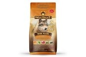 Psy - Wolfsblut Wide Plain Horse - dry dog food - 2kg - 4260262764218