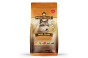 Psy - Wolfsblut Wide Plain Small breeds Horse with sweet potatoes - dry dog food - 2kg - 4260262764522