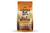 Psy - Wolfsblut Wide Plain Light Horse with sweet potatoes - dry dog food - 2kg - 4260262761965