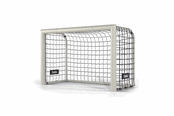 Pilka nozna i gry z pilka - Salta Fodboldmål Champion 120x80x60 cm - 807-540