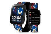 Drobiazgi - Peers Hardy - Sonic Printed Strap Smart - Zegar - 5018479165750