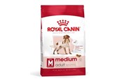 Psy - Royal Canin SHN Medium Adult - dry dog food - 15kg - 3182551055856