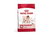 Psy - Royal Canin Adult Medium - dry dog food - 4kg - 3182551055801