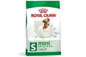 Psy - Royal Canin Adult Mini S - dry dog food - 2kg - 3182551055696