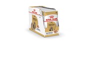 Psy - Royal Canin Shih Tzu Adult Wet dog food Pâté 12x85 g - 9003579013694