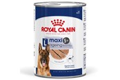 Psy - Royal Canin Maxi Ageing Loaf - wet dog food - 410g - 9003579029930